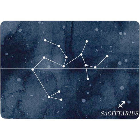 Sagittarius Constellation Surface Laptop Studio Skin