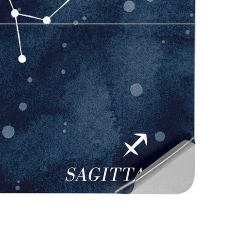 Sagittarius Constellation Surface Laptop Studio Skin