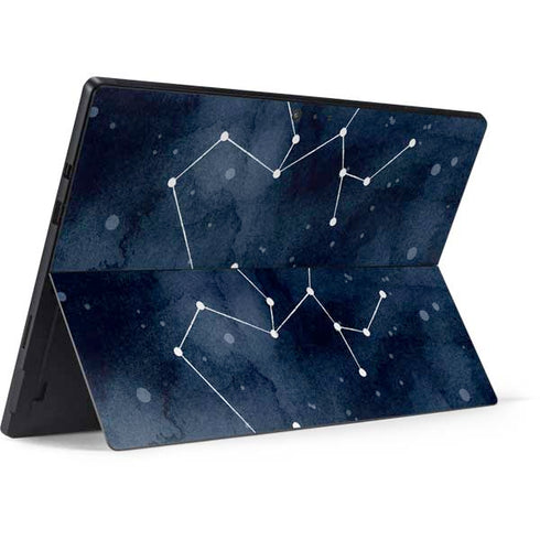 Sagittarius Constellation Surface Pro 6 Skin