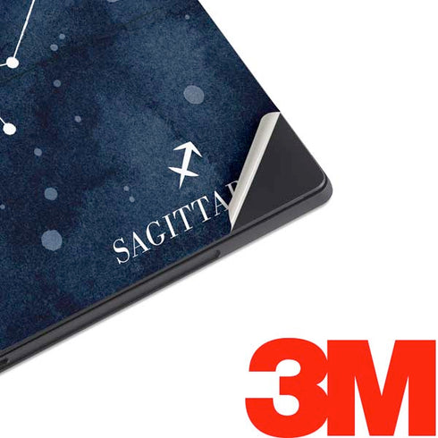 Sagittarius Constellation Surface Pro 6 Skin