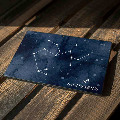 Sagittarius Constellation Surface Pro 6 Skin