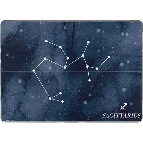 Sagittarius Constellation Surface Pro 8 Skin
