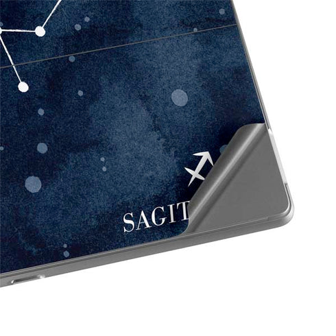 Sagittarius Constellation Surface Pro 8 Skin