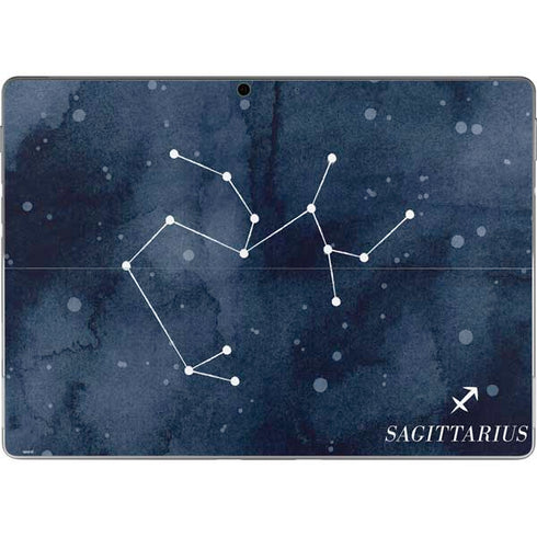 Sagittarius Constellation Surface Pro 9 Skin