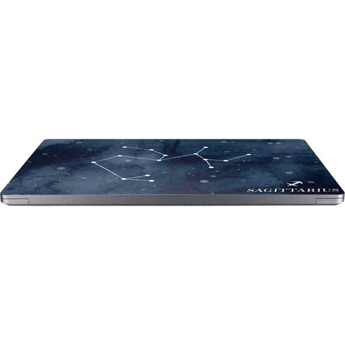 Sagittarius Constellation Universal Laptop 11in (8.8 x 6.2in) Skin