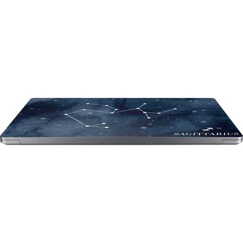 Sagittarius Constellation Universal Laptop 15in (12.2 x 8.8in) Skin