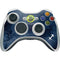 Sagittarius Constellation Xbox 360 Wireless Controller Skin