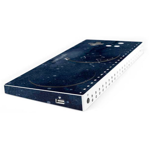 Sagittarius Constellation Xbox Adaptive Controller Skin