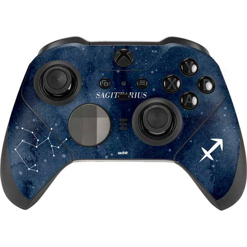 Sagittarius Constellation Xbox Elite Wireless Controller Series 2 Skin