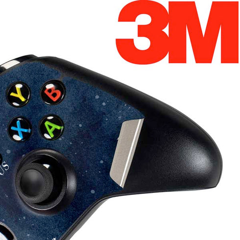 Sagittarius Constellation Xbox One Controller Skin