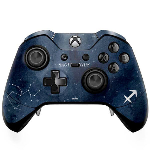 Sagittarius Constellation Xbox One Elite Controller Skin