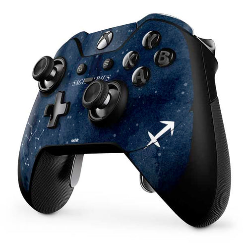 Sagittarius Constellation Xbox One Elite Controller Skin