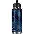 Sagittarius Constellation YETI Rambler 36oz Bottle Skin