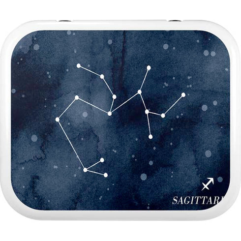 Sagittarius Constellation YETI Roadie 24 Hard Cooler Skin