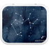 Sagittarius Constellation YETI Roadie 24 Hard Cooler Skin