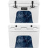 Sagittarius Constellation YETI Tundra 35 Hard Cooler Skin
