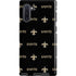 NFL New Orleans Saints Blitz Series Galaxy Note 10 Pro Case