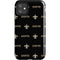 NFL New Orleans Saints Blitz Series iPhone 11 Impact Case
