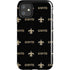 NFL New Orleans Saints Blitz Series iPhone 11 Impact Case