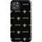 NFL New Orleans Saints Blitz Series iPhone 11 Pro Max Impact Case