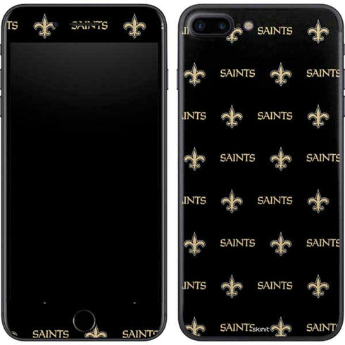 NFL New Orleans Saints Blitz Series iPhone 7 Plus Skin