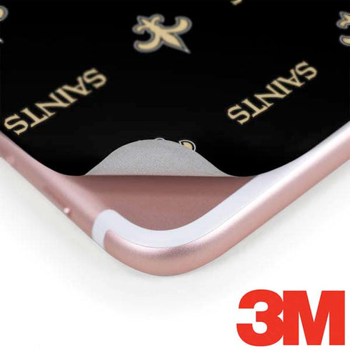 NFL New Orleans Saints Blitz Series iPhone 7 Skin
