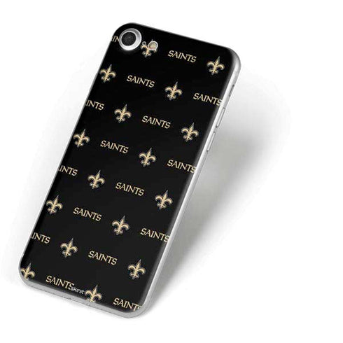 NFL New Orleans Saints Blitz Series iPhone 7 Skin