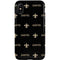 NFL New Orleans Saints Blitz Series iPhone X Pro Case