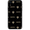 NFL New Orleans Saints Blitz Series iPhone XR Skin