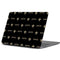 NFL New Orleans Saints Blitz Series Apple MacBook Pro 13-inch Skin