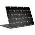 NFL New Orleans Saints Blitz Series Apple MacBook Pro 15-inch Skin