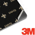 NFL New Orleans Saints Blitz Series Apple MacBook Pro 15-inch Skin