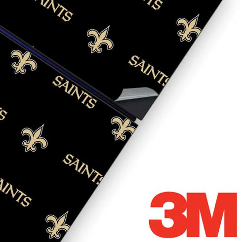 NFL New Orleans Saints Blitz Series PS4 Console and Controller Bundle Skin