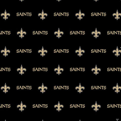 NFL New Orleans Saints Blitz Series PS4 Console and Controller Bundle Skin