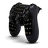NFL New Orleans Saints Blitz Series PS4 Controller Skin
