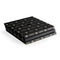 NFL New Orleans Saints Blitz Series PS4 Pro Console Skin