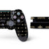 NFL New Orleans Saints Blitz Series PS4 Slim Bundle Skin