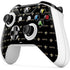 NFL New Orleans Saints Blitz Series Xbox One S Controller Skin