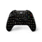NFL New Orleans Saints Blitz Series Xbox One X Controller Skin