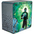 DC Comics Green Lantern Dark Days Cover #4 New 52 Art by Billy Tan Cooler Master MasterBox Q300L Mini Tower Skin