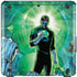 DC Comics Green Lantern Dark Days Cover #4 New 52 Art by Billy Tan Cooler Master MasterBox Q300L Mini Tower Skin