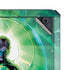 DC Comics Green Lantern Dark Days Cover #4 New 52 Art by Billy Tan Cooler Master MasterBox Q300L Mini Tower Skin