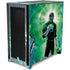 DC Comics Green Lantern Dark Days Cover #4 New 52 Art by Billy Tan Corsair 4000D Tempered Glass Mid-Tower ATX Case Skin