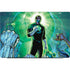 DC Comics Green Lantern Dark Days Cover #4 New 52 Art by Billy Tan Dell Vostro Skin