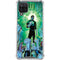 DC Comics Green Lantern Dark Days Cover #4 New 52 Art by Billy Tan Galaxy A12 Clear Case