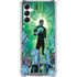 DC Comics Green Lantern Dark Days Cover #4 New 52 Art by Billy Tan Galaxy A14 5G Clear Case