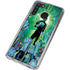 DC Comics Green Lantern Dark Days Cover #4 New 52 Art by Billy Tan Galaxy A21 Clear Case
