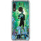 DC Comics Green Lantern Dark Days Cover #4 New 52 Art by Billy Tan Galaxy A30 Clear Case