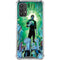 DC Comics Green Lantern Dark Days Cover #4 New 52 Art by Billy Tan Galaxy A32 5G Clear Case