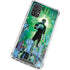 DC Comics Green Lantern Dark Days Cover #4 New 52 Art by Billy Tan Galaxy A32 5G Clear Case